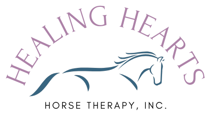 Healing Hearts Horse Therapy 1