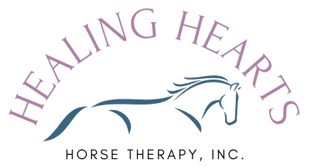 Healing Hearts Horse Therapy 1